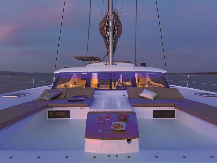Saba 50 bow